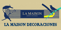 La Maison Decoraciones