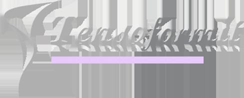 Tensoformit Tensoforma