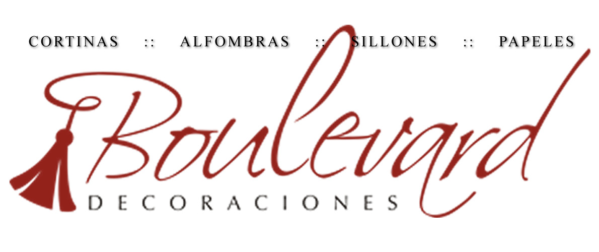 Boulevard Decoraciones
