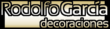 Garcia Rodolfo Decoraciones SRL