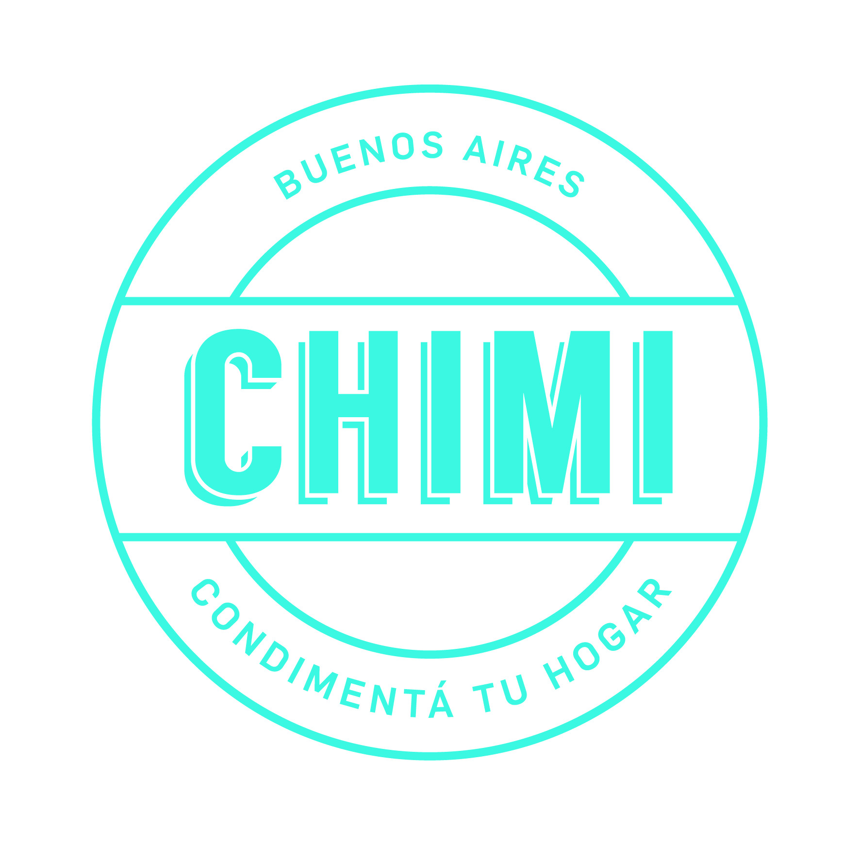 Chimi Condimenta Tu Hogar