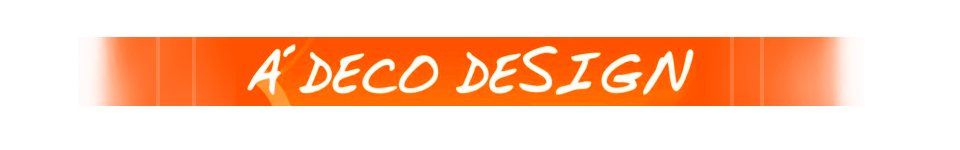 A'Deco Design