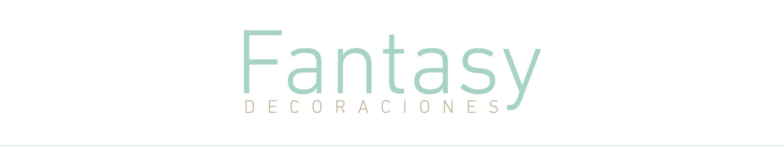 Fantasy Decoraciones