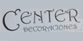 Center Decoraciones