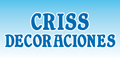 Criss Decoraciones