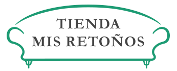 Tienda Mis Retonios