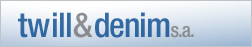 Twill & Denim