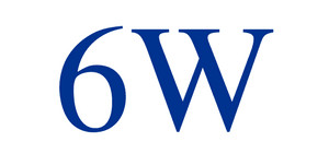6W