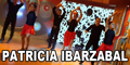 Patricia Ibarzabal