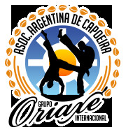 Asociacion Argentina de Capoeira