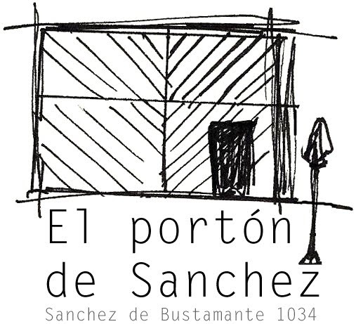 El Porton de Sanchez