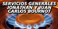 Servicios Generales Jonathan y Juan Carlos Bournot