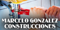 Marcelo Gonzalez Construcciones