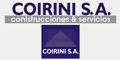 Coirini SA - Constructora - Obras Civiles