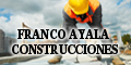 Franco Ayala Construcciones
