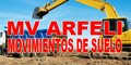Mv Arfeli - Movimientos de Suelo