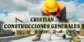 Cristian - Construcciones Generales