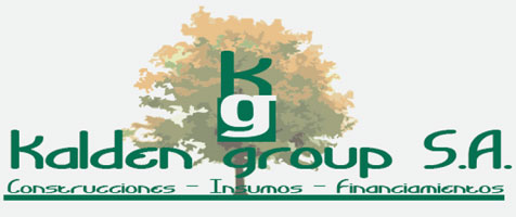 Kalden Group - Construciones