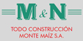M & N Todo Construccion Mm SA