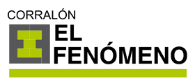 Corralon el Fenomeno
