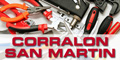 Corralon San Martin