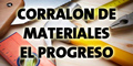 Corralon de Materiales el Progreso
