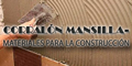 Corralon Mansilla - Materiales para la Construccion