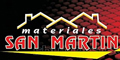 Corralon - Materiales San Martin