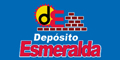 Deposito Esmeralda - Arena de Roca