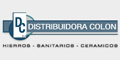 Distribuidora Colon SA