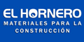 El Hornero Materiales