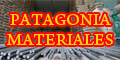 Patagonia Materiales