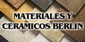 Materiales y Ceramicos Berlin