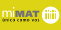 Mimat - Unico Como Vos