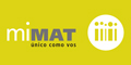 Mimat - Unico Como Vos
