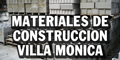 Materiales de Construccion Villa Monica