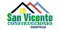 San Vicente Construcciones de Angel Courrege