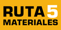 Ruta 5 Materiales