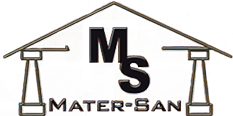 Mater San