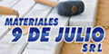 Materiales 9 de Julio SRL