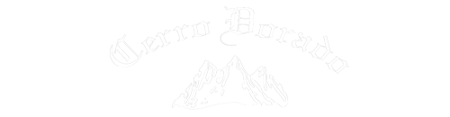 Cerro Dorado