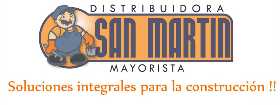 Distribuidora San Martin