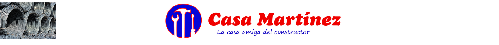 Corralón Casa Martinez