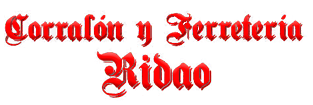 Corralon Ridao