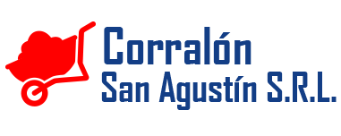 Corralon San Agustin SRL