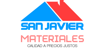 San Javier Materiales