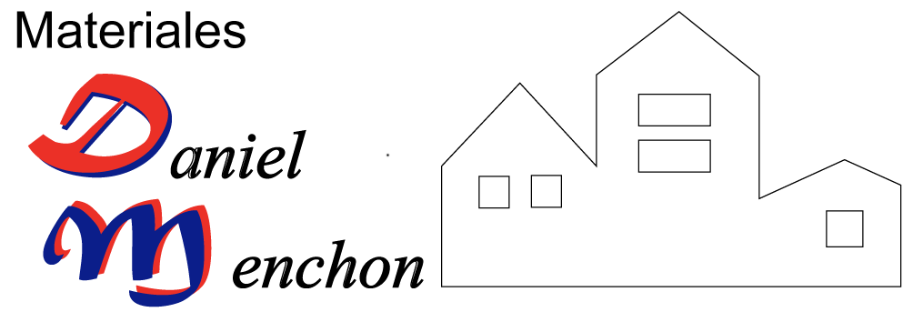 Materiales Daniel Menchon