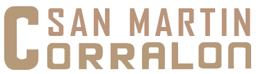 Corralon San Martin SRL