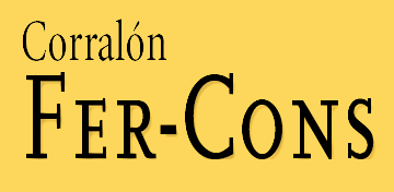Corralon Fer - Cons
