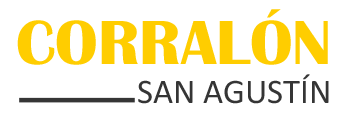 Corralon San Agustin